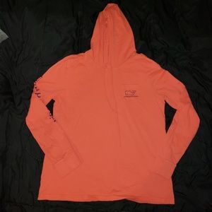 Vineyard vines hoodie
